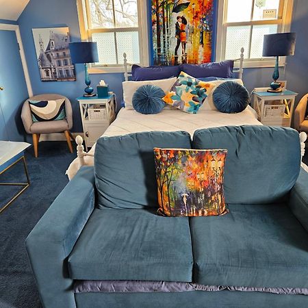 Dalfruin B&B Bairnsdale Ngoại thất bức ảnh