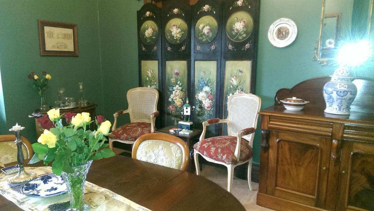 Dalfruin B&B Bairnsdale Ngoại thất bức ảnh