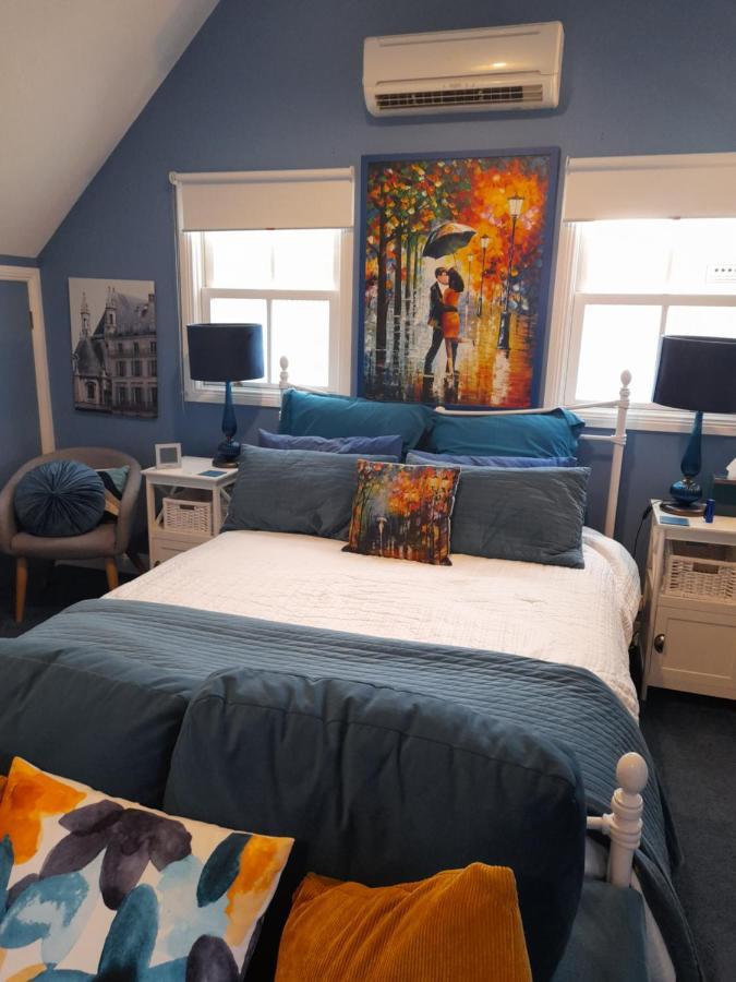 Dalfruin B&B Bairnsdale Ngoại thất bức ảnh