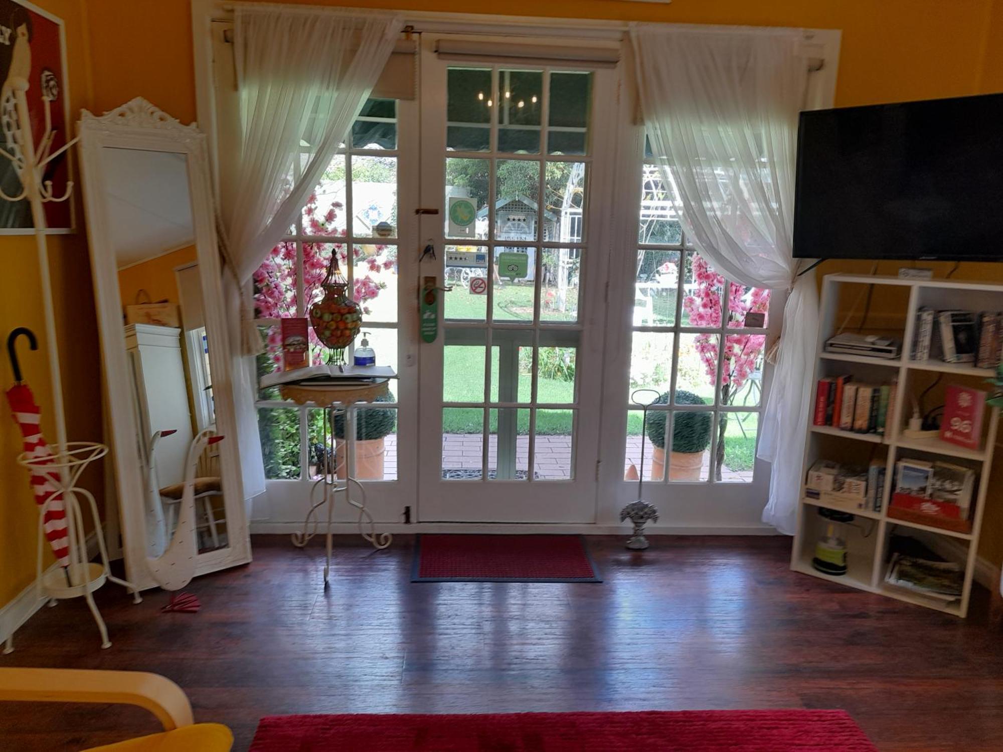 Dalfruin B&B Bairnsdale Ngoại thất bức ảnh