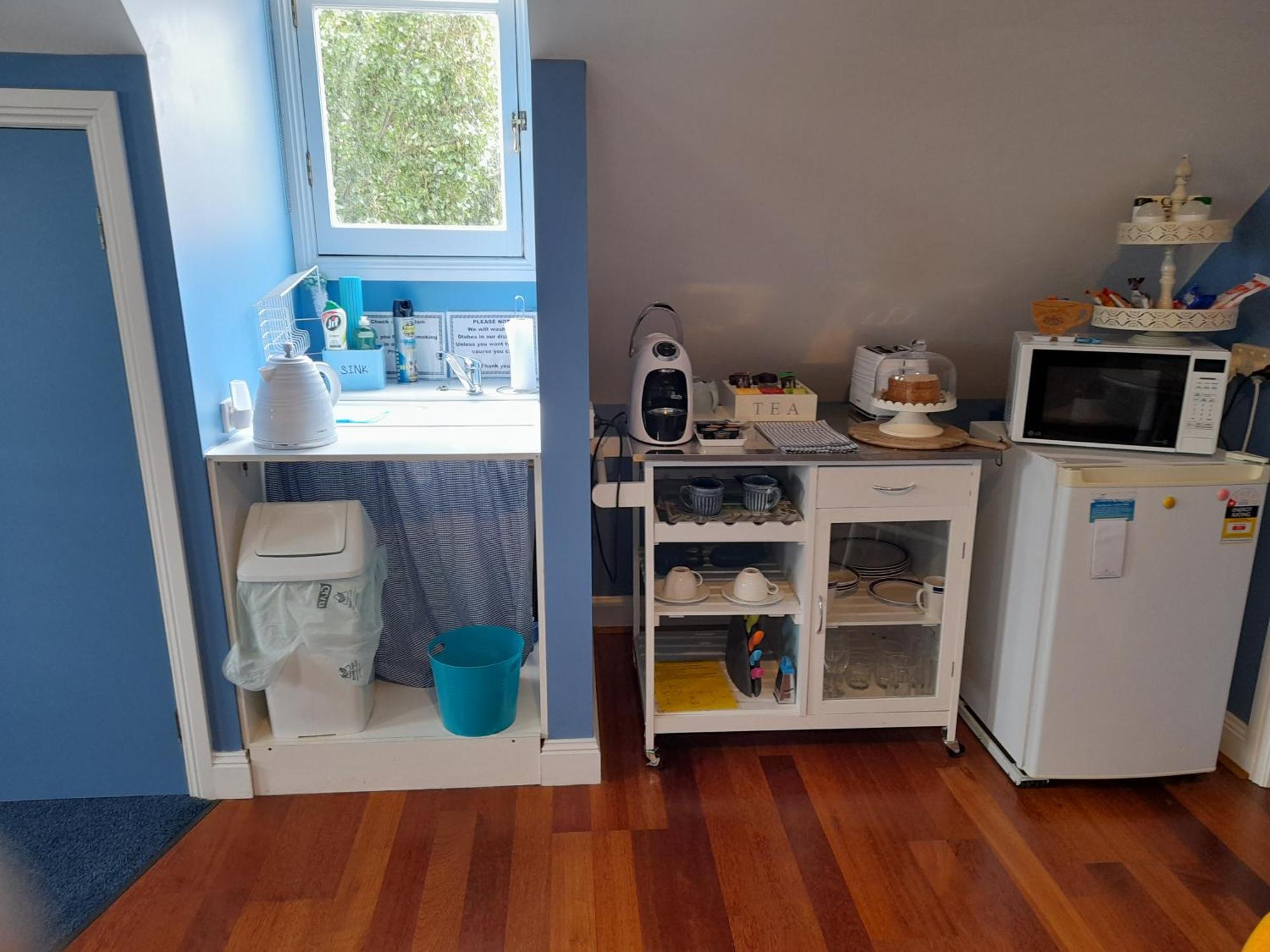 Dalfruin B&B Bairnsdale Ngoại thất bức ảnh