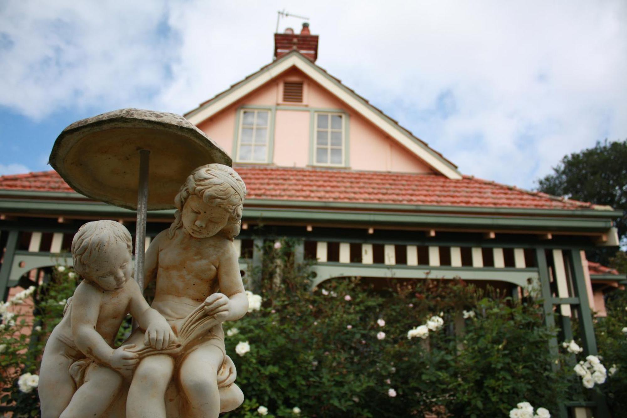 Dalfruin B&B Bairnsdale Ngoại thất bức ảnh
