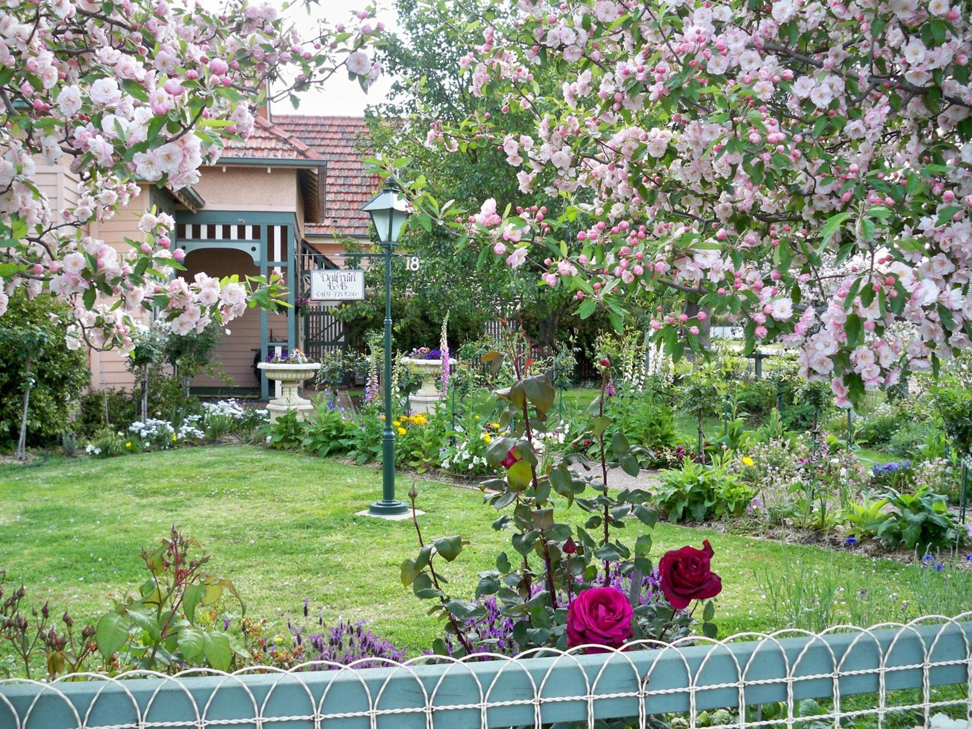 Dalfruin B&B Bairnsdale Ngoại thất bức ảnh
