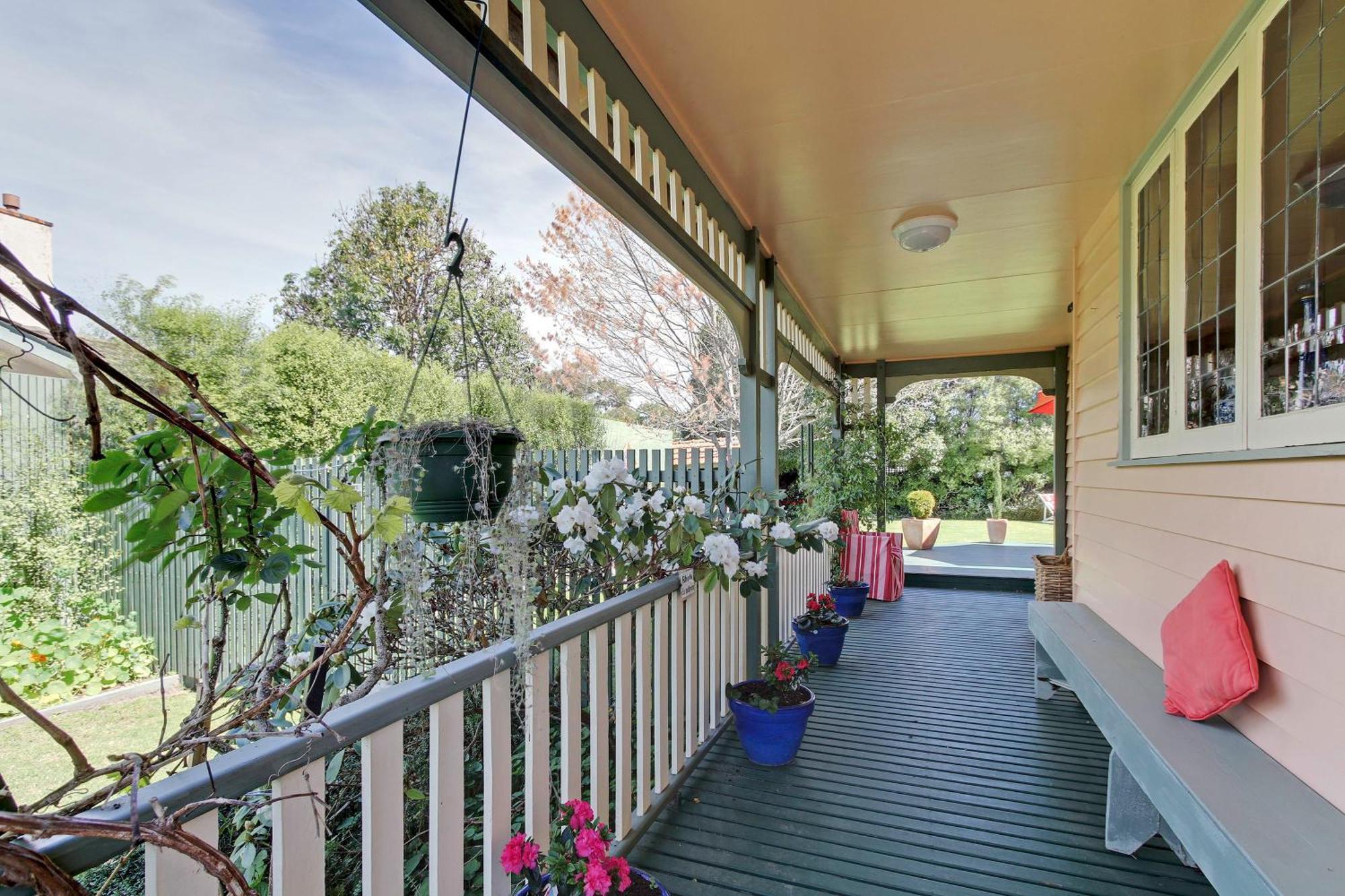 Dalfruin B&B Bairnsdale Phòng bức ảnh