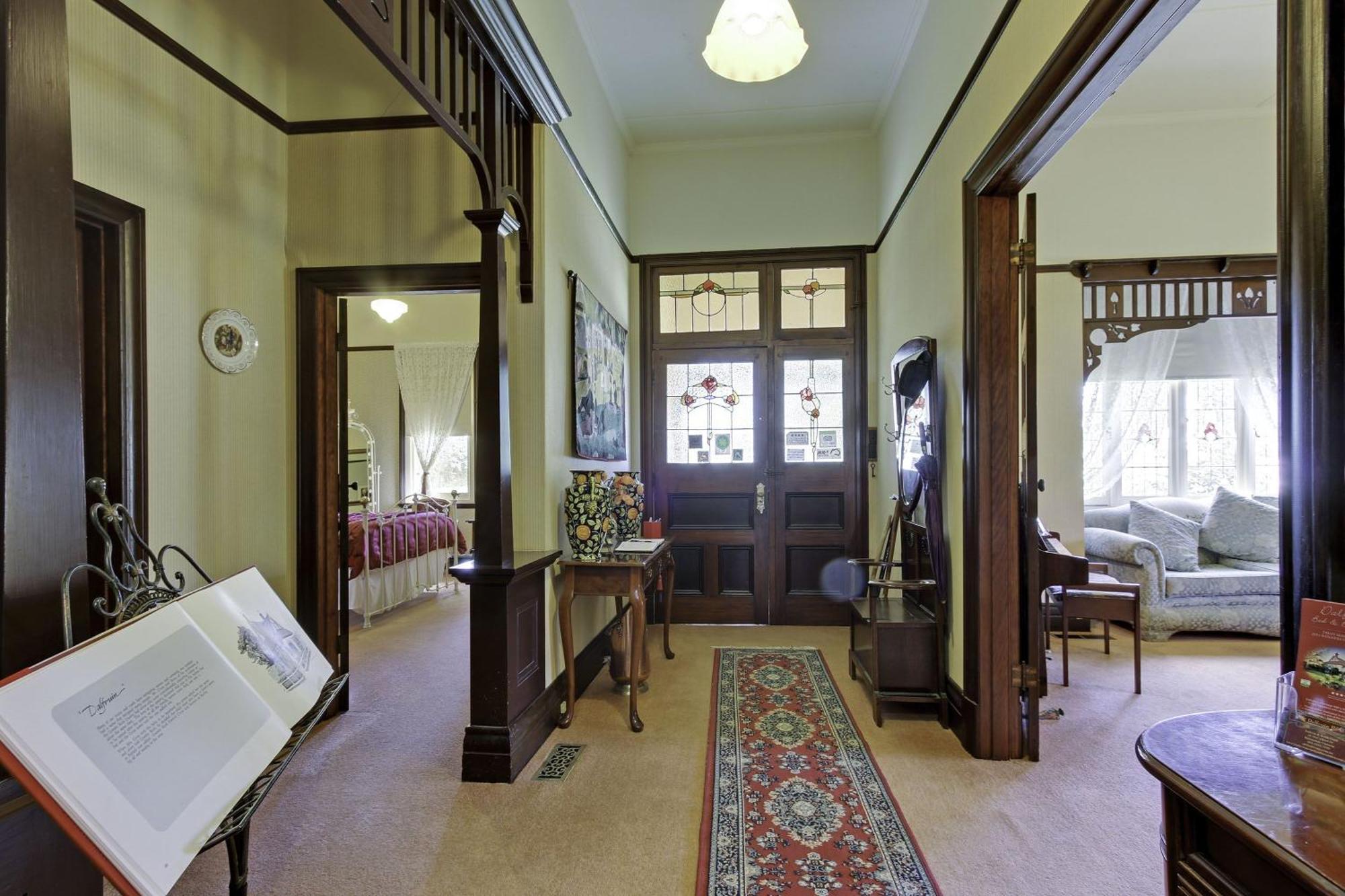Dalfruin B&B Bairnsdale Phòng bức ảnh