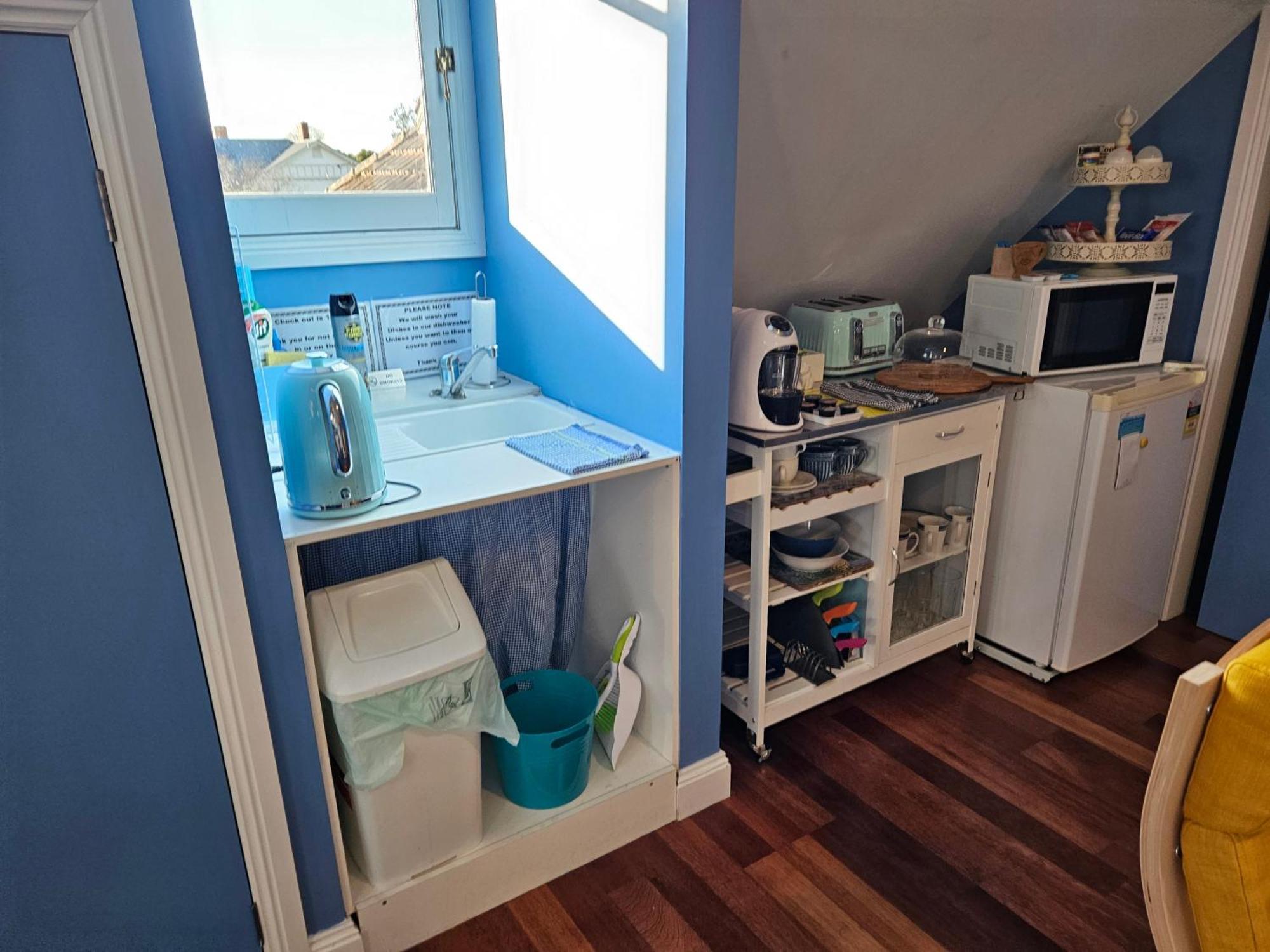 Dalfruin B&B Bairnsdale Ngoại thất bức ảnh