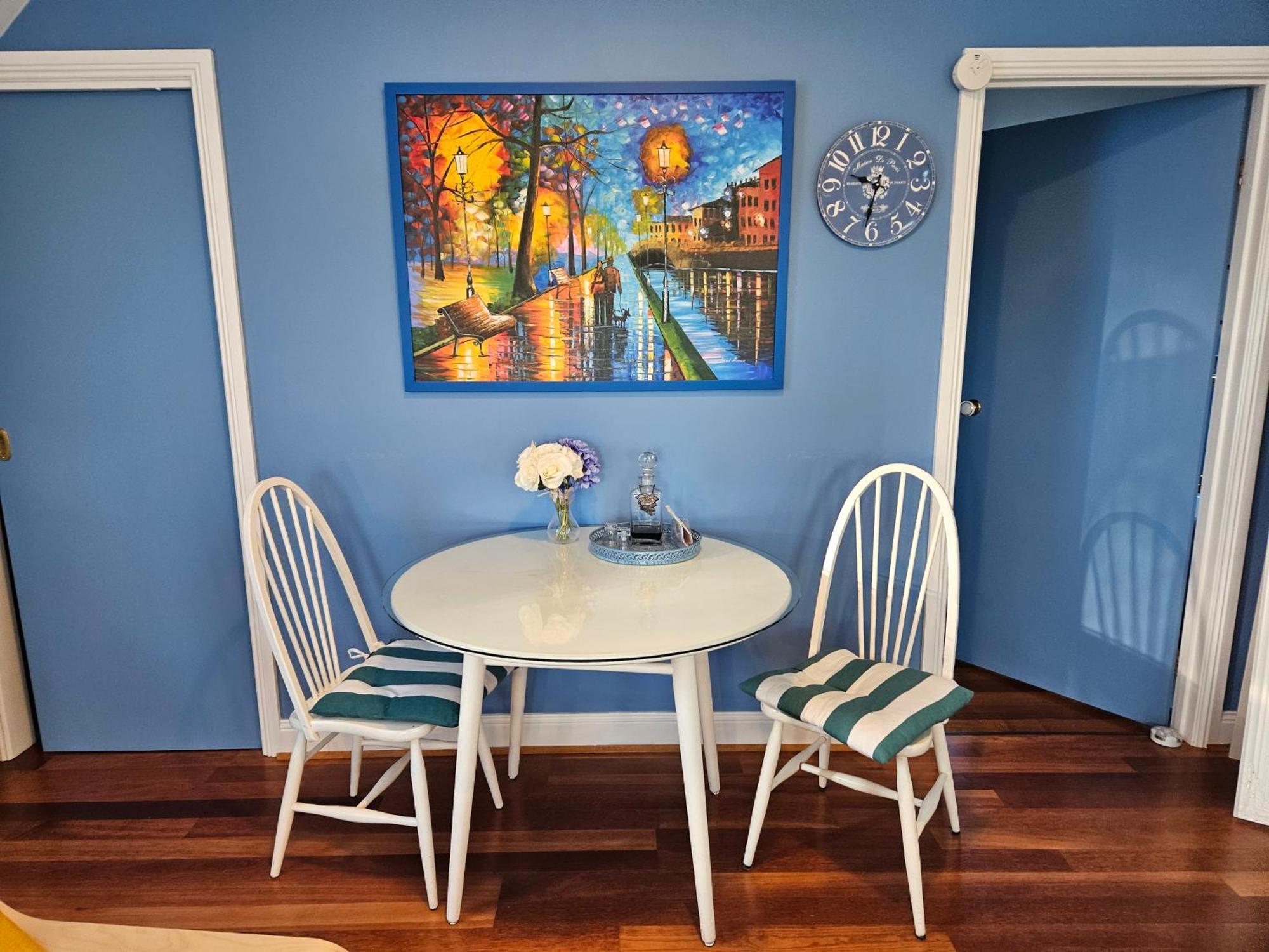 Dalfruin B&B Bairnsdale Ngoại thất bức ảnh