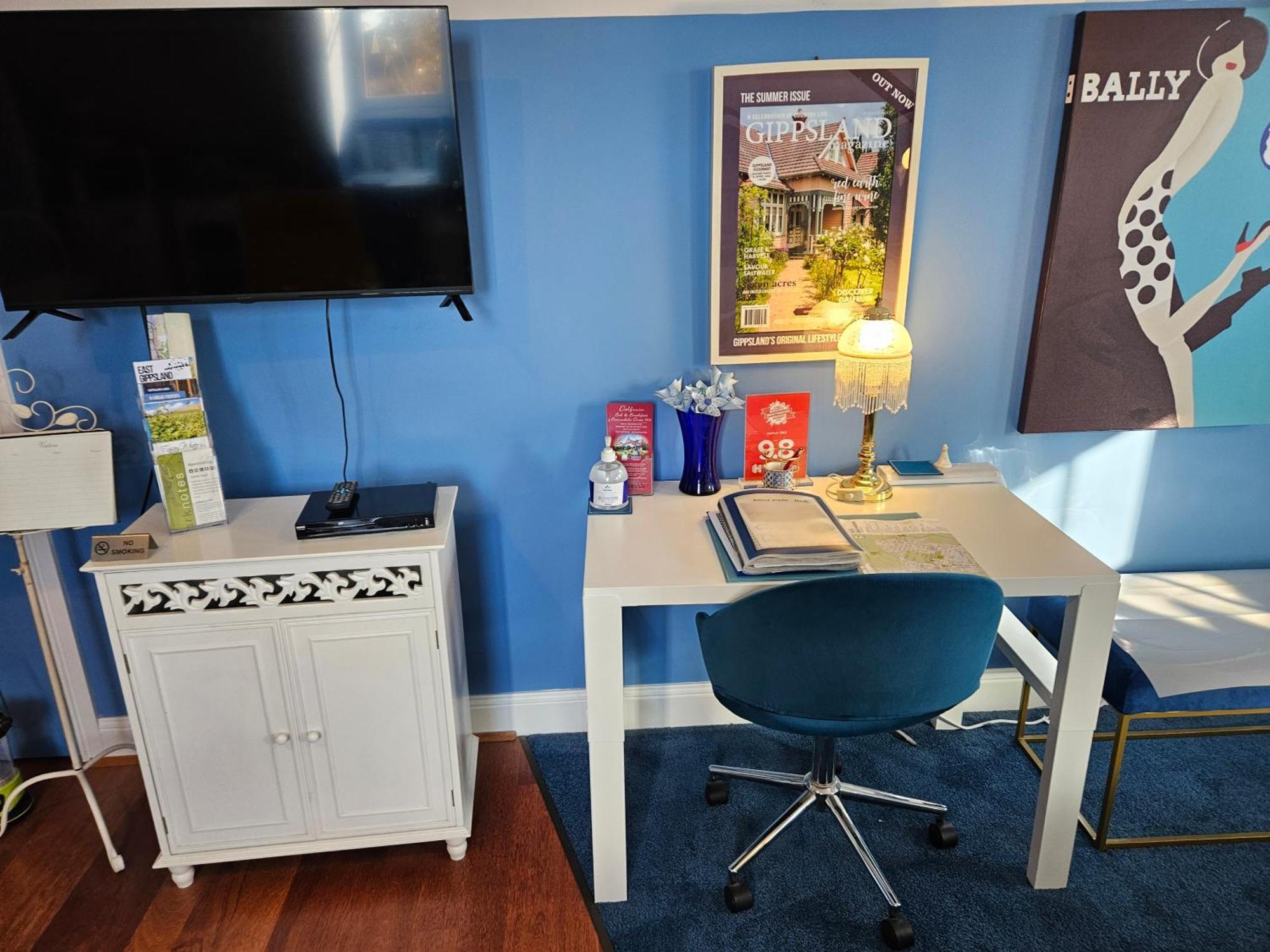 Dalfruin B&B Bairnsdale Ngoại thất bức ảnh