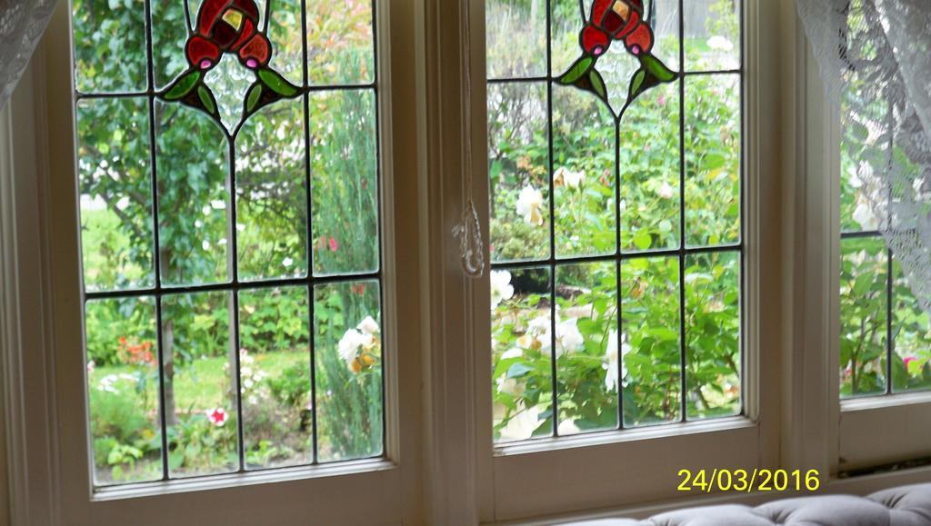 Dalfruin B&B Bairnsdale Ngoại thất bức ảnh
