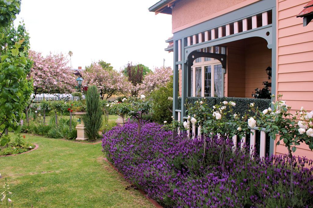 Dalfruin B&B Bairnsdale Ngoại thất bức ảnh