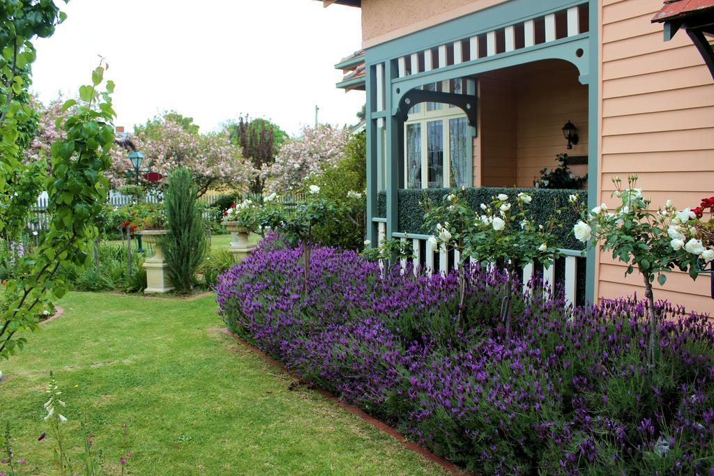 Dalfruin B&B Bairnsdale Ngoại thất bức ảnh