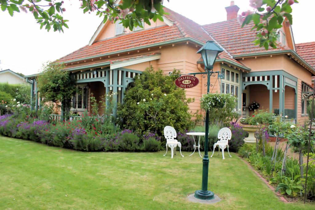 Dalfruin B&B Bairnsdale Ngoại thất bức ảnh
