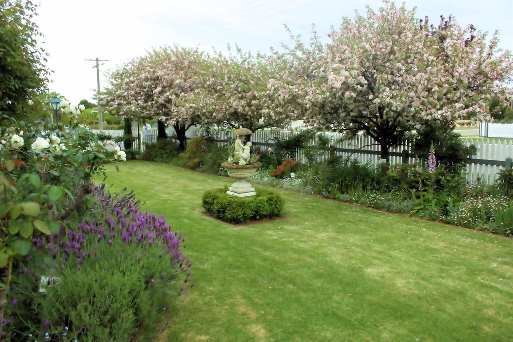 Dalfruin B&B Bairnsdale Ngoại thất bức ảnh