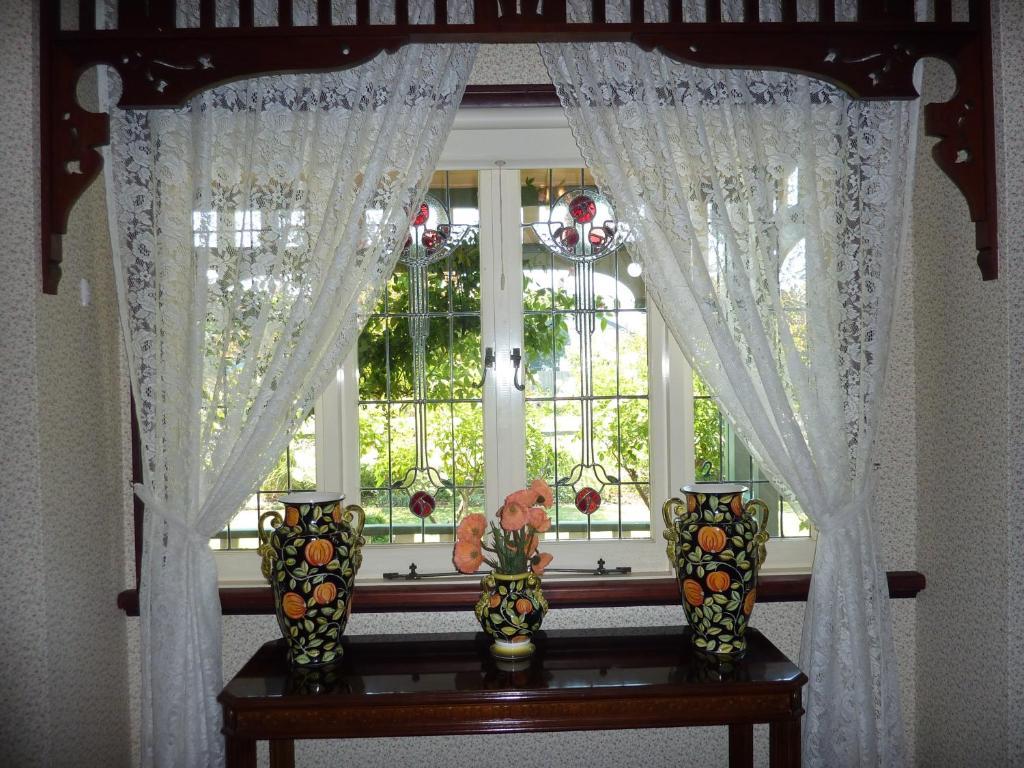 Dalfruin B&B Bairnsdale Ngoại thất bức ảnh