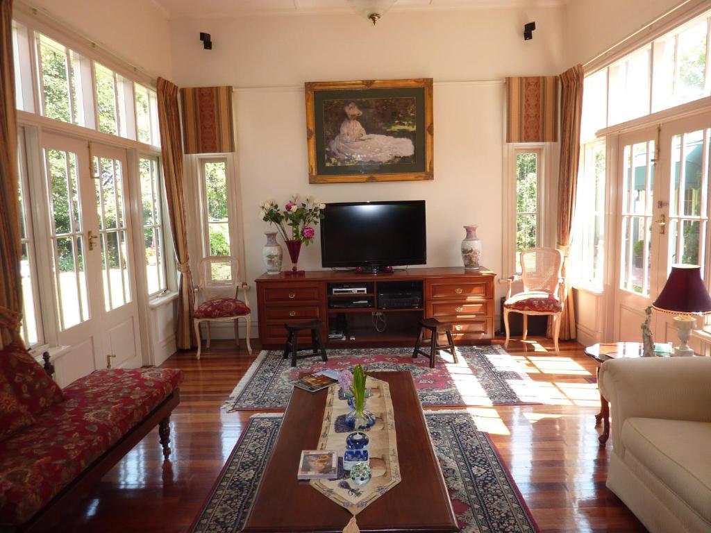 Dalfruin B&B Bairnsdale Ngoại thất bức ảnh