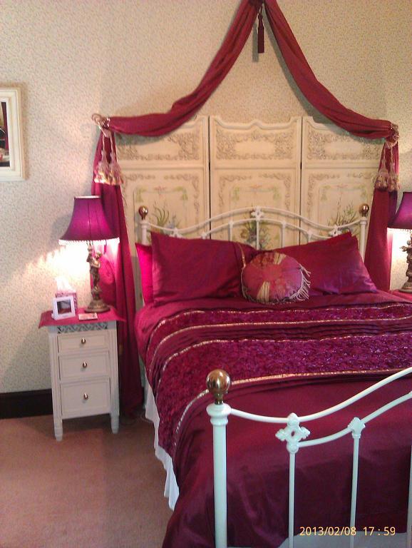 Dalfruin B&B Bairnsdale Ngoại thất bức ảnh