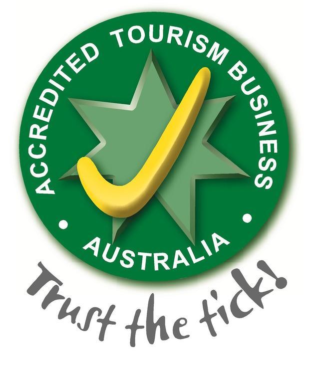 Dalfruin B&B Bairnsdale Ngoại thất bức ảnh