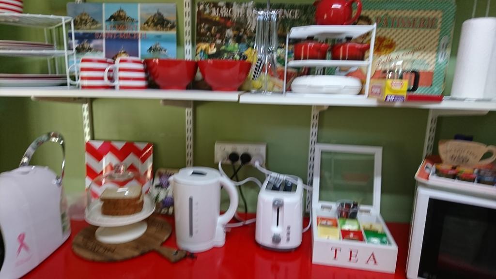 Dalfruin B&B Bairnsdale Ngoại thất bức ảnh
