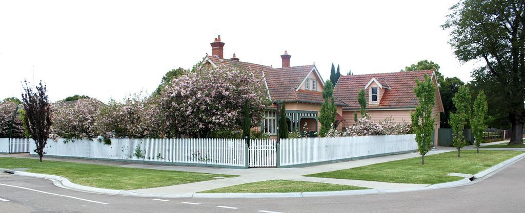 Dalfruin B&B Bairnsdale Ngoại thất bức ảnh