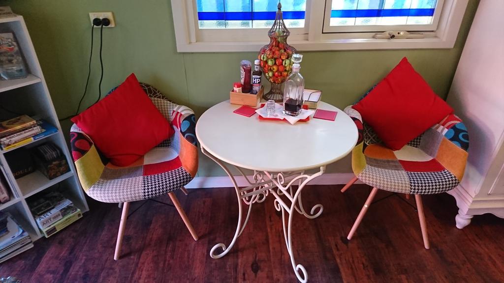 Dalfruin B&B Bairnsdale Ngoại thất bức ảnh