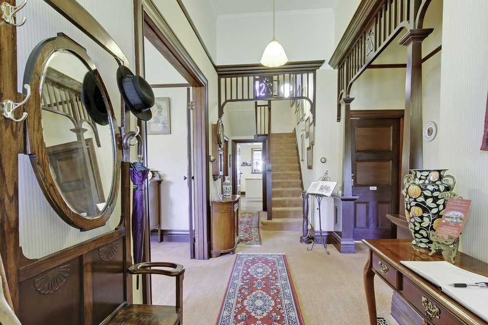 Dalfruin B&B Bairnsdale Ngoại thất bức ảnh