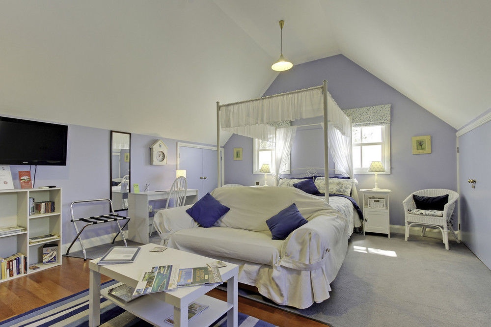Dalfruin B&B Bairnsdale Ngoại thất bức ảnh