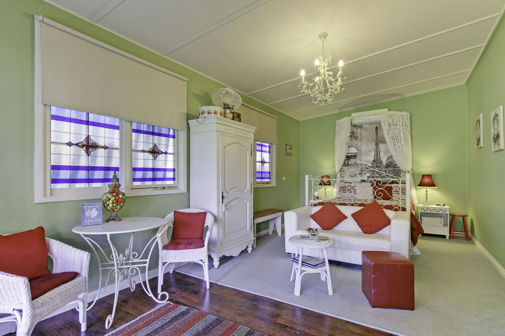Dalfruin B&B Bairnsdale Ngoại thất bức ảnh