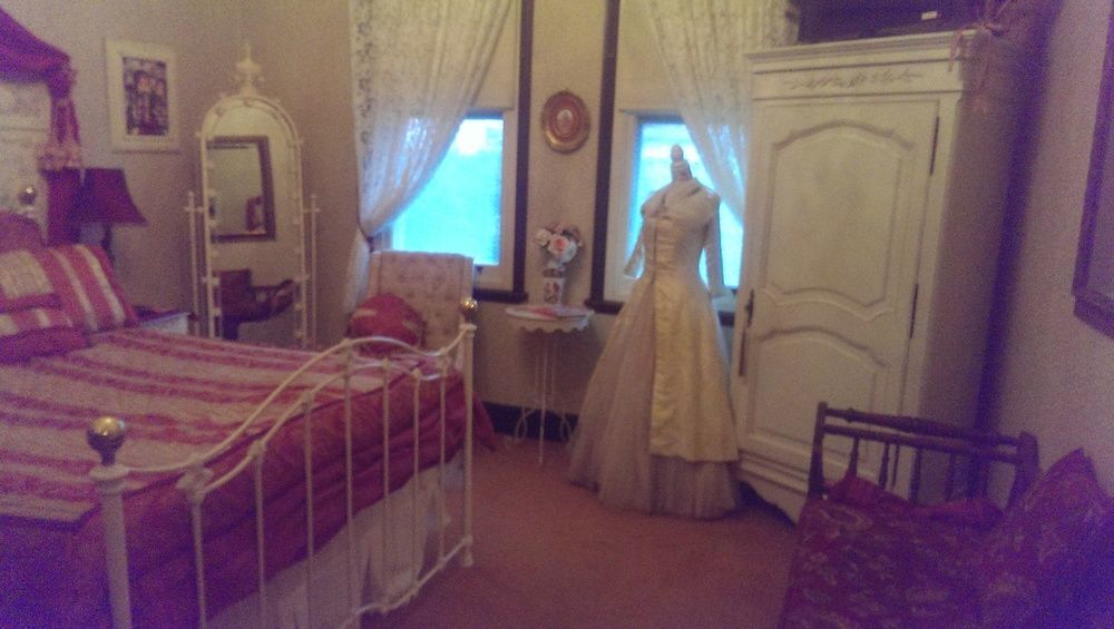 Dalfruin B&B Bairnsdale Ngoại thất bức ảnh