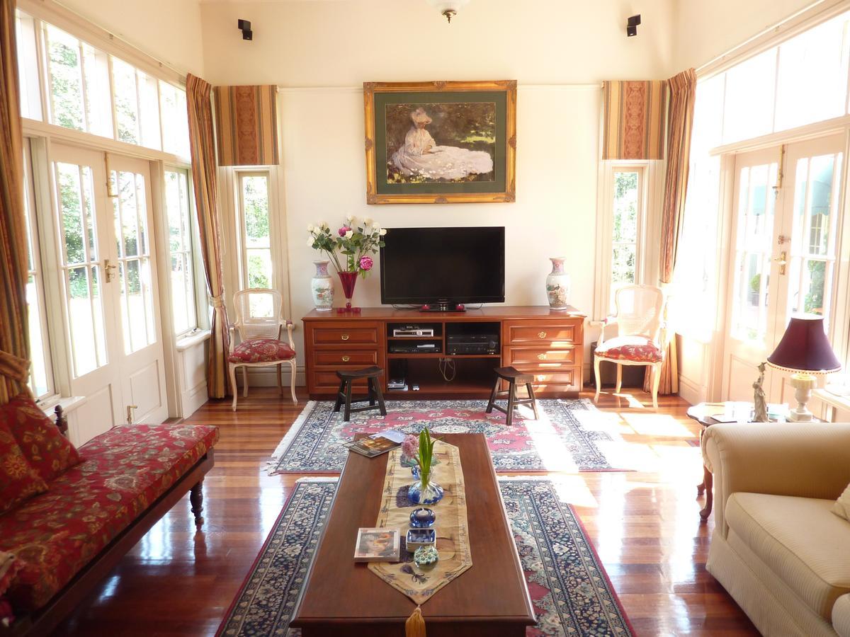 Dalfruin B&B Bairnsdale Ngoại thất bức ảnh