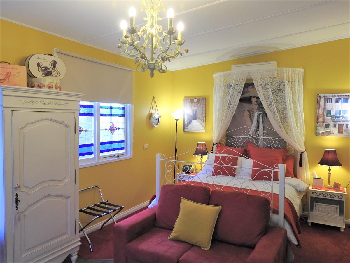 Dalfruin B&B Bairnsdale Ngoại thất bức ảnh