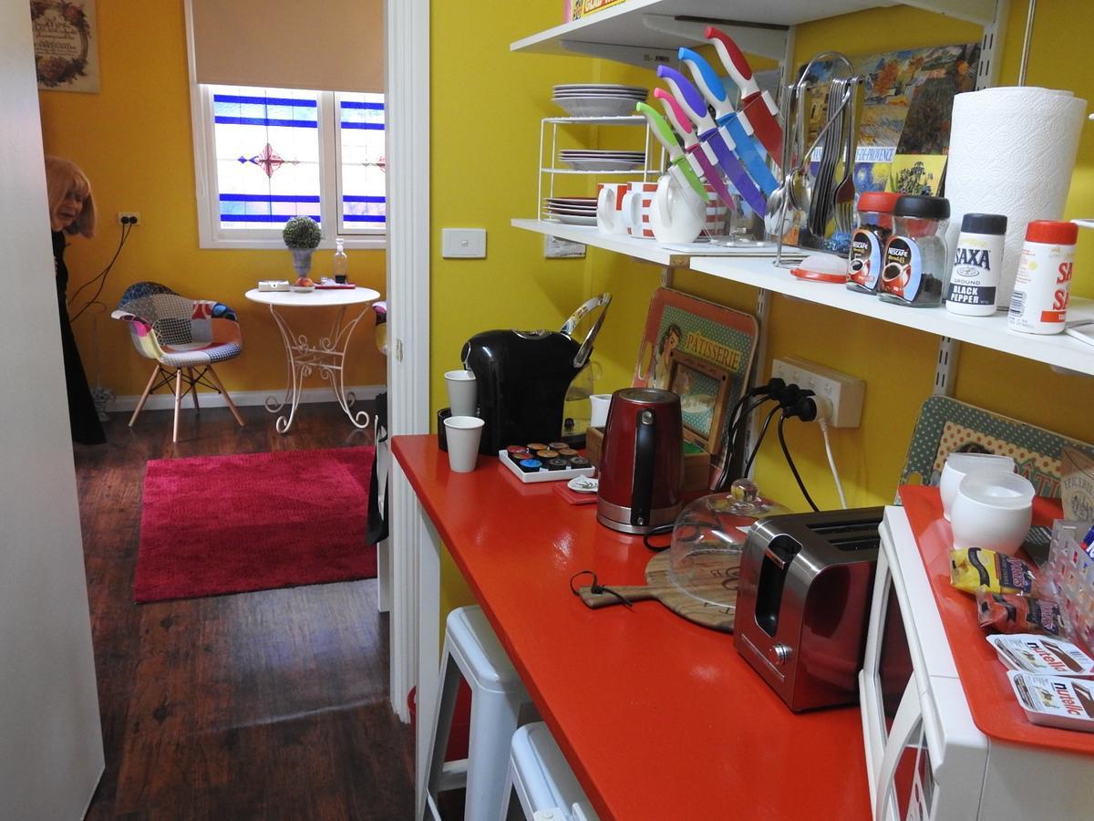 Dalfruin B&B Bairnsdale Ngoại thất bức ảnh