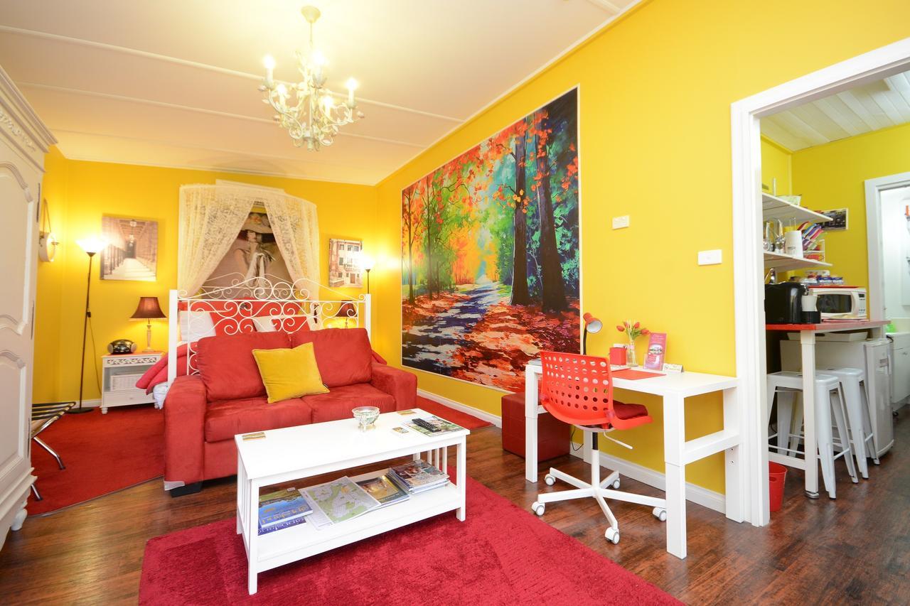 Dalfruin B&B Bairnsdale Ngoại thất bức ảnh
