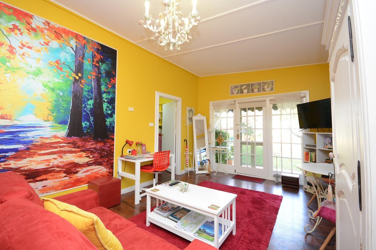 Dalfruin B&B Bairnsdale Ngoại thất bức ảnh