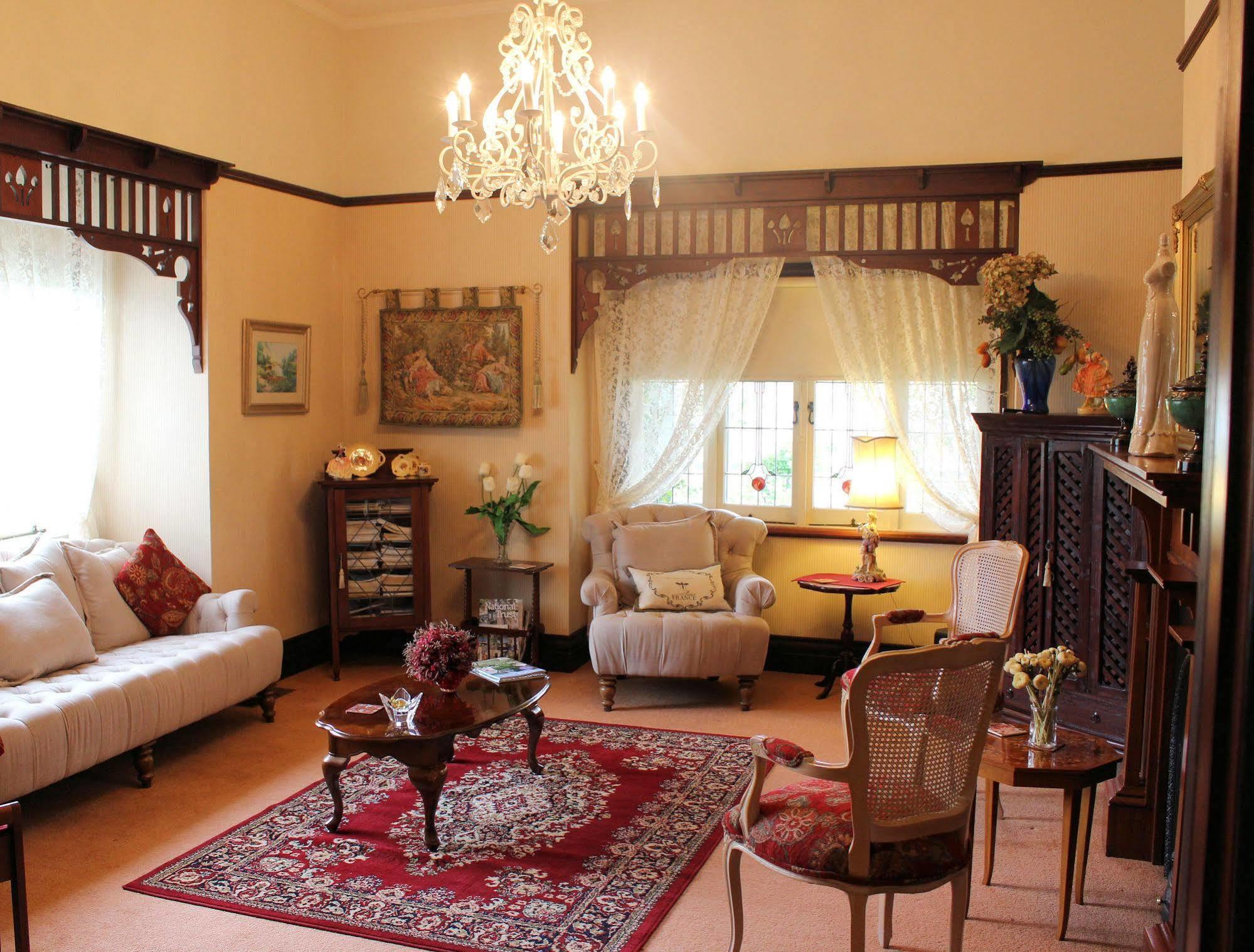 Dalfruin B&B Bairnsdale Ngoại thất bức ảnh