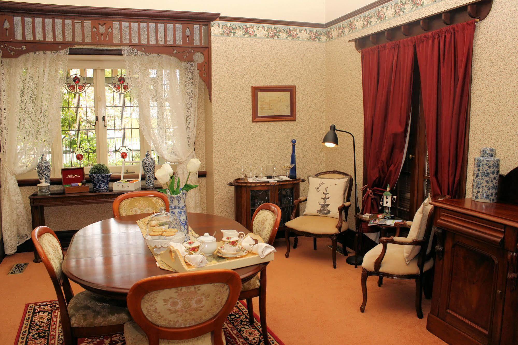 Dalfruin B&B Bairnsdale Ngoại thất bức ảnh