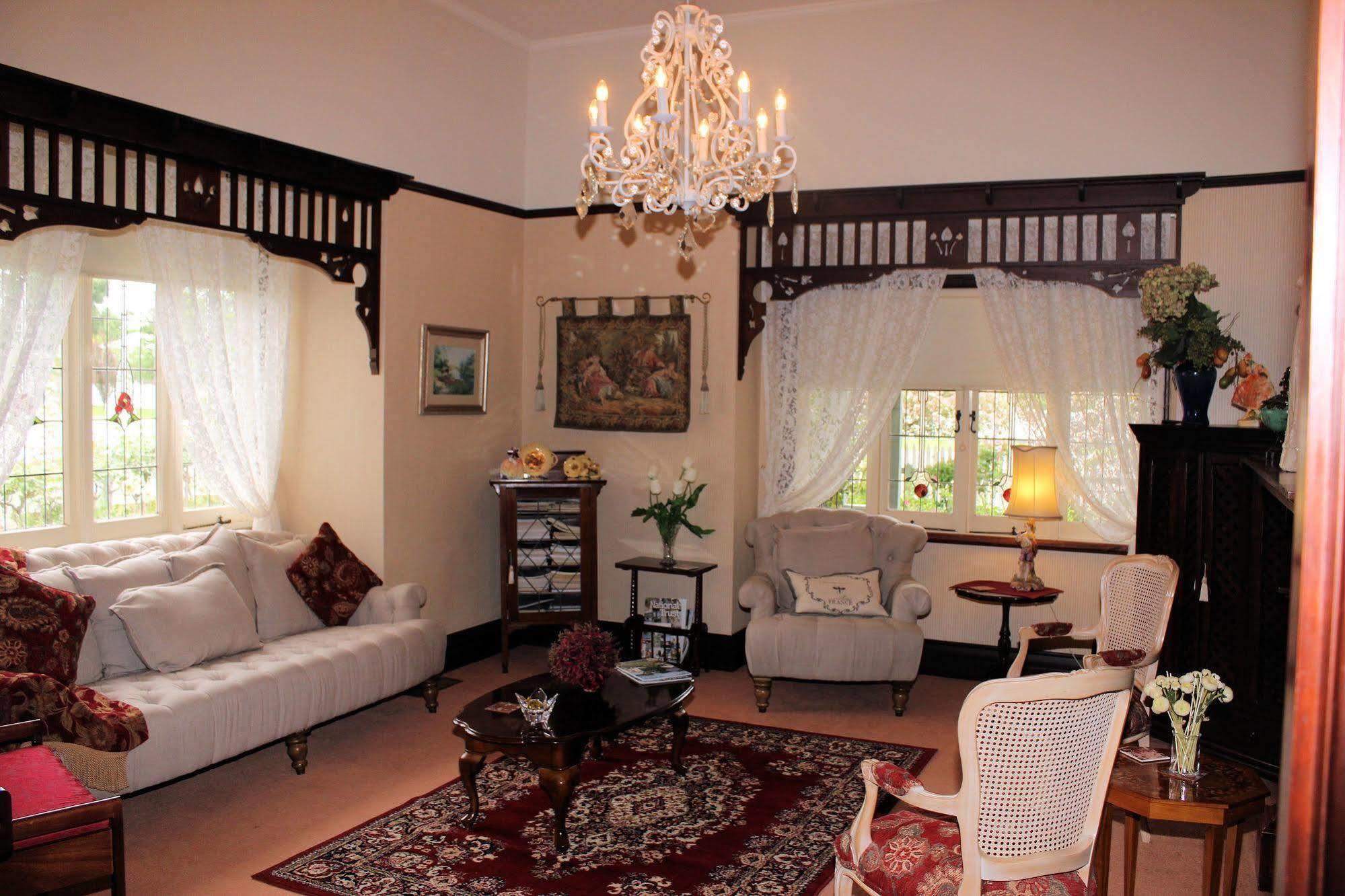 Dalfruin B&B Bairnsdale Ngoại thất bức ảnh