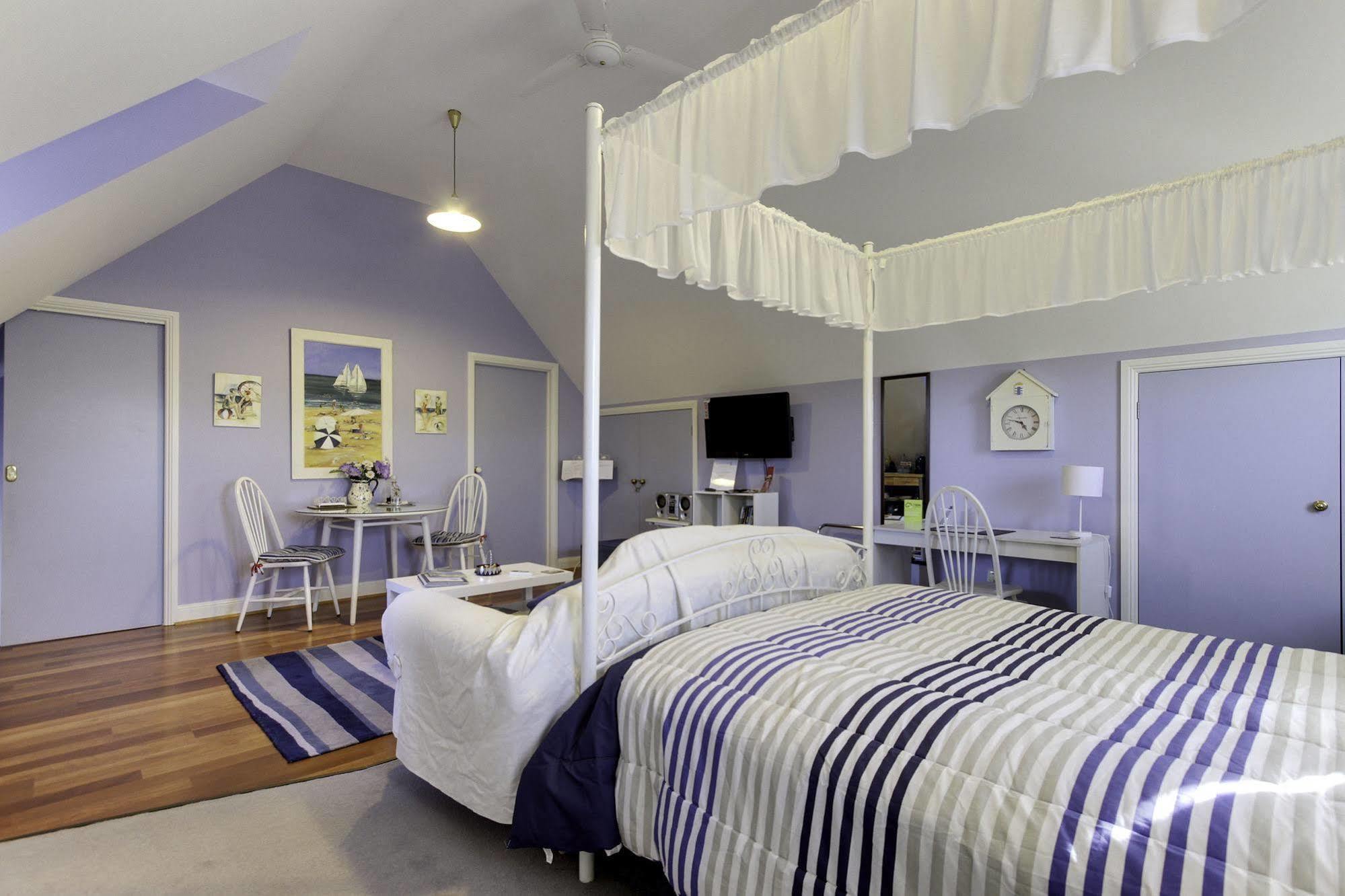 Dalfruin B&B Bairnsdale Ngoại thất bức ảnh
