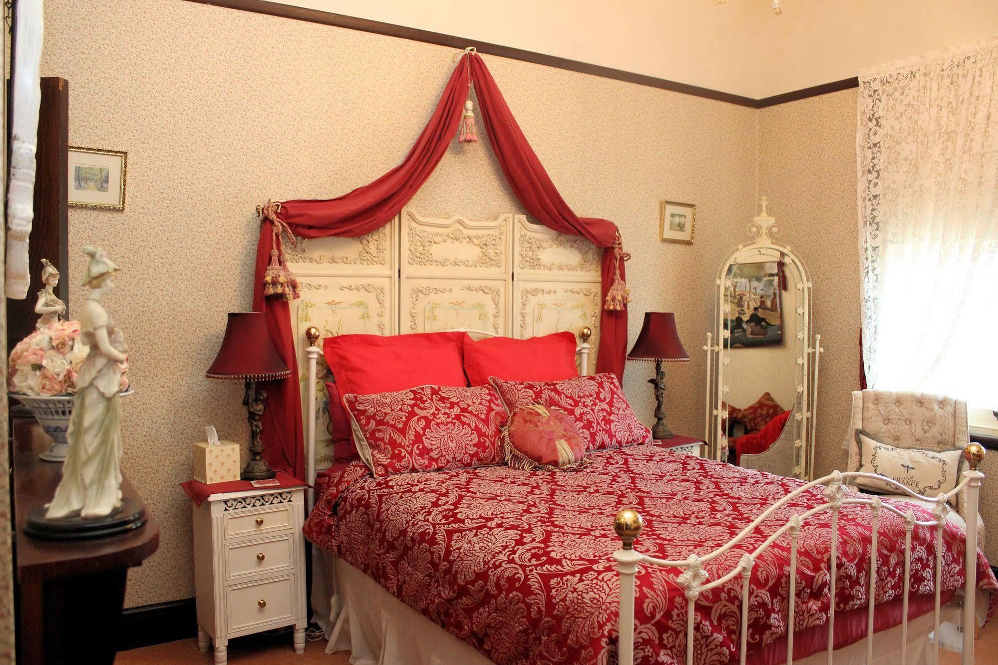 Dalfruin B&B Bairnsdale Ngoại thất bức ảnh