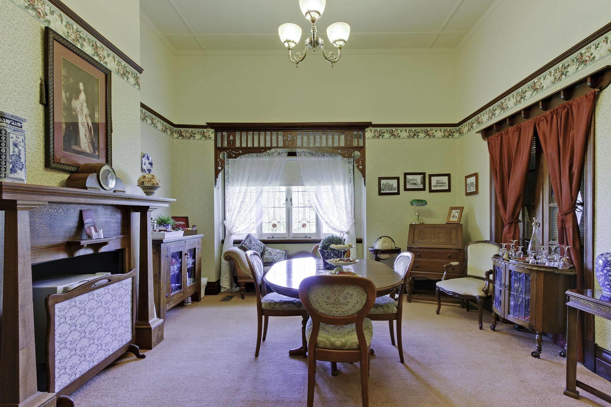 Dalfruin B&B Bairnsdale Ngoại thất bức ảnh