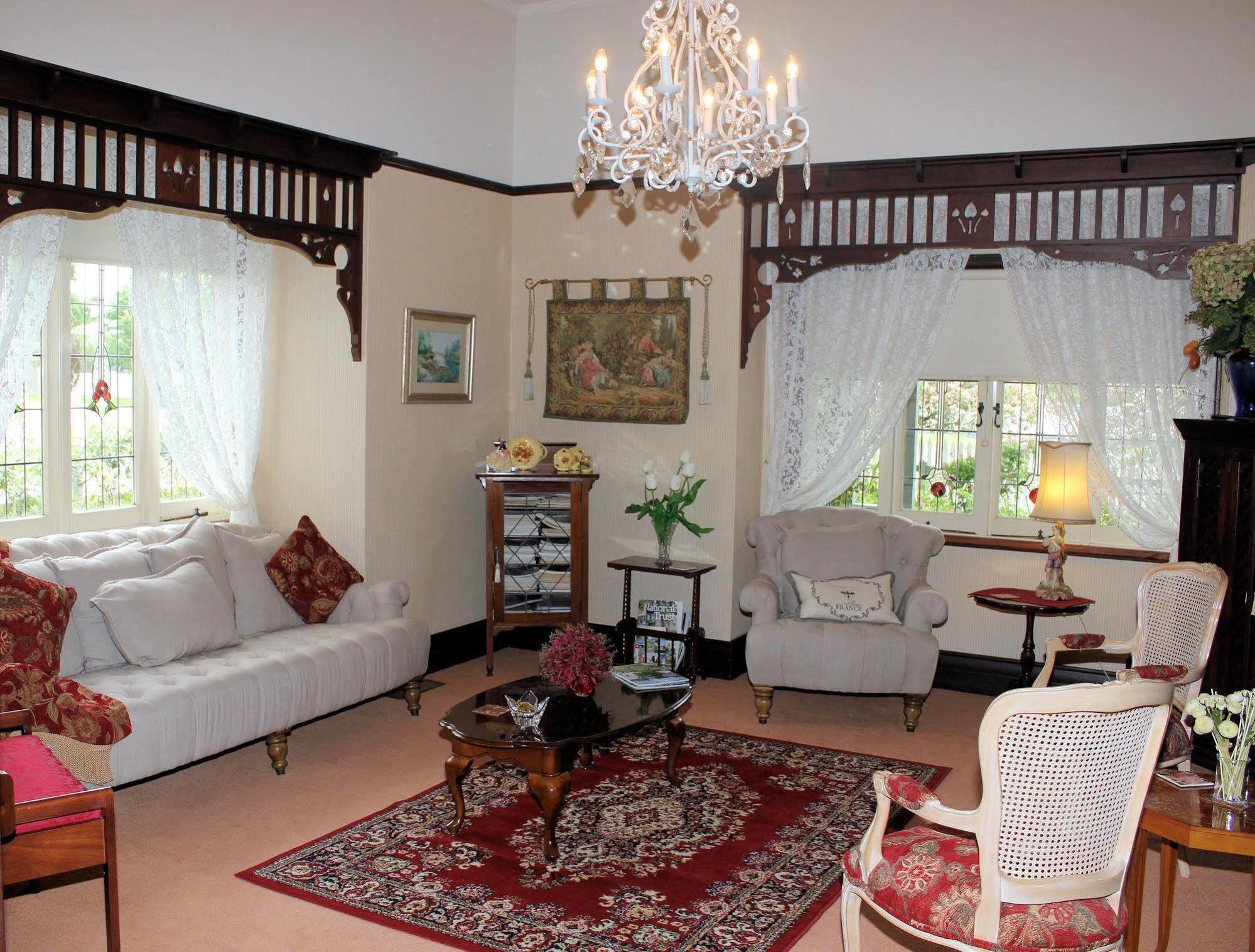 Dalfruin B&B Bairnsdale Ngoại thất bức ảnh