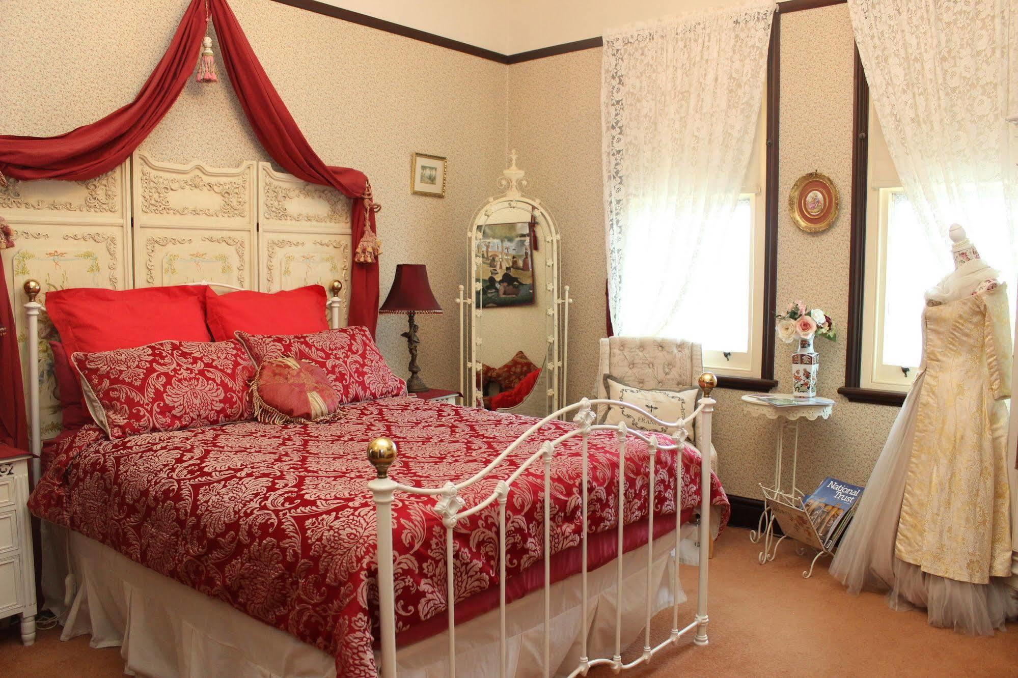 Dalfruin B&B Bairnsdale Ngoại thất bức ảnh