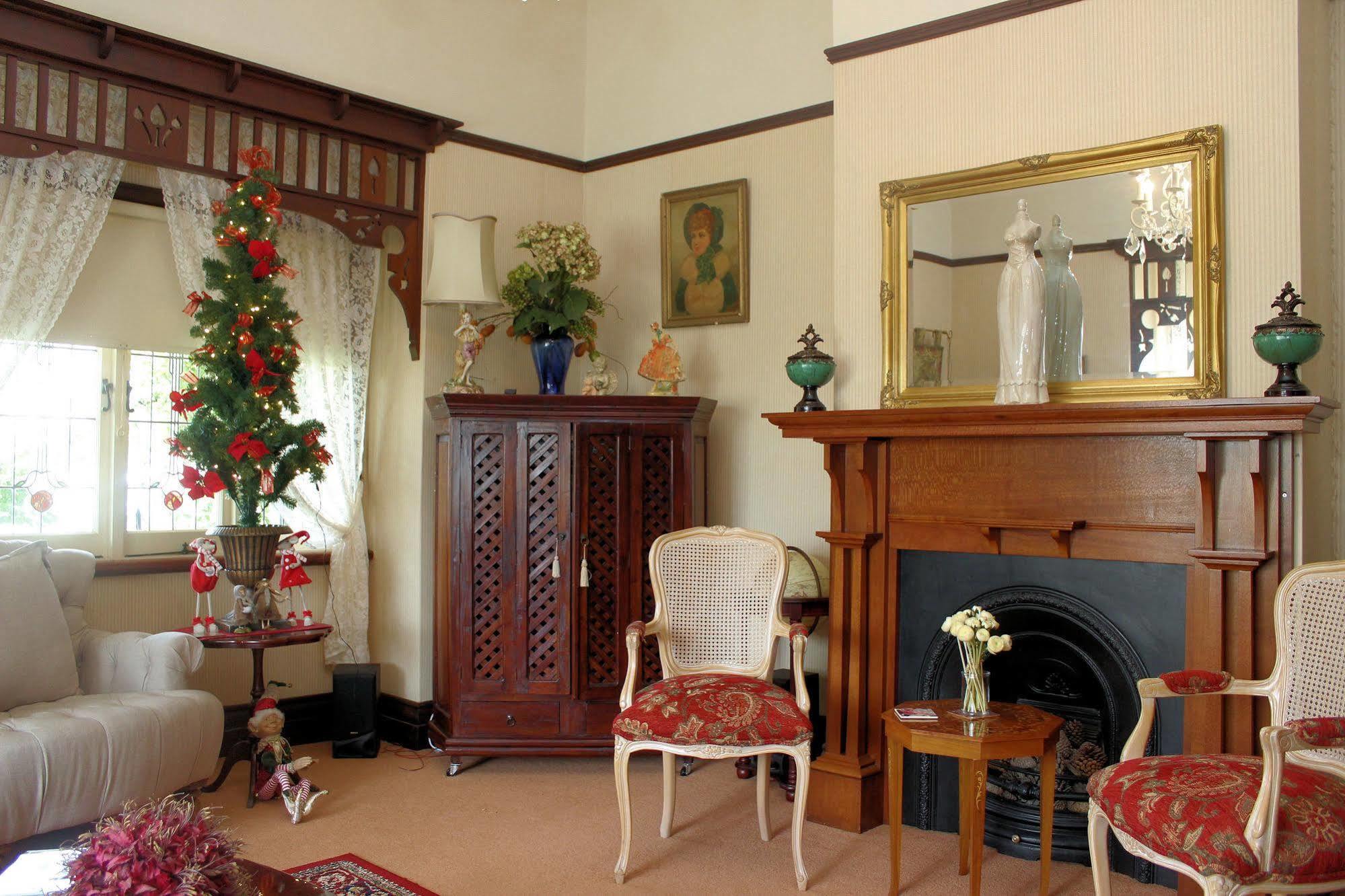 Dalfruin B&B Bairnsdale Ngoại thất bức ảnh