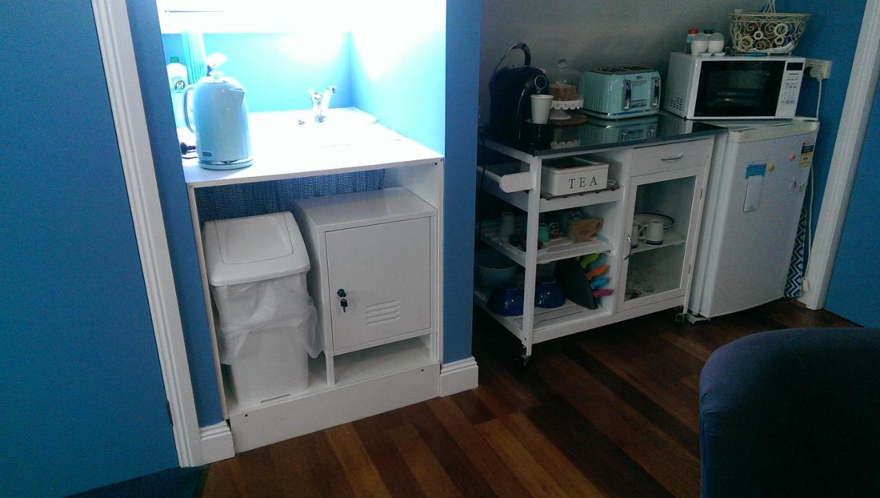 Dalfruin B&B Bairnsdale Ngoại thất bức ảnh